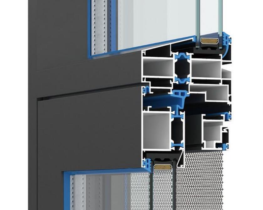 創美款90雙內開系列